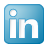 Follow me on LinkedIN